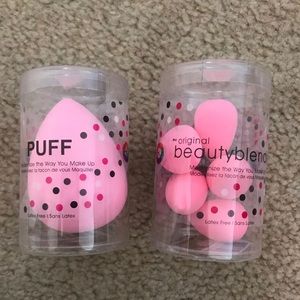 Beauty Blenders